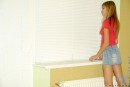Katrina in Window_blinds gallery from NUBILES - #1