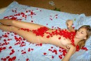 Katrina in Red_roses gallery from NUBILES - #3