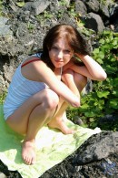 Kristen in Rockyland nudity gallery from NUBILES - #1