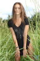 Nika in Wild grass gallery from NUBILES - #5
