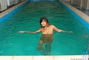 Dangerdoll in Swimming naked gallery from NUBILES - #7