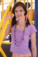 Mollymadison in Play ground gallery from NUBILES - #14