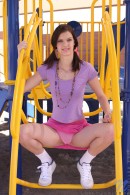 Mollymadison in Play ground gallery from NUBILES - #3