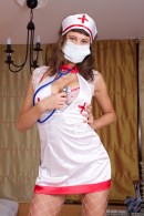 Gala in Sexy nurse gallery from NUBILES - #9