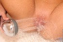 Elvira in Soapy tits gallery from NUBILES - #4