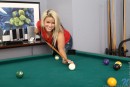 Jessa Rhodes in Balls and tabletop fun gallery from NUBILES - #1
