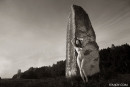 Susann in Monolith gallery from FEMJOY by Stefan Soell - #7