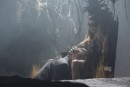 Stacie Silverstone in Undercover Dangerous Iii In Petrify video from SEXART VIDEO by Bo Llanberris - #11
