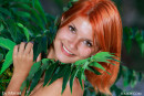 Dina P in Tropical Passions gallery from FEMJOY by Marsel - #5
