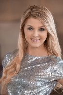 ChloeLynn in Sparkly gallery from X-ART by Brigham Field - #4