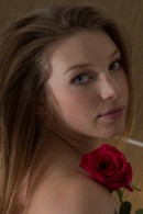 Amber A in Roses Are Red gallery from THELIFEEROTIC by Shane Shadow - #3