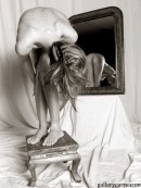 Henrietta in Miror gallery from GALLERY-CARRE by Didier Carre - #8