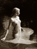 Caroline in In The River gallery from GALLERY-CARRE by Didier Carre - #1