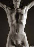 Eva K in Tensed gallery from GALLERY-CARRE by Didier Carre - #6
