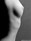 Geraldine in Perfect Breast gallery from GALLERY-CARRE by Didier Carre - #1