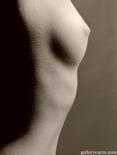 Geraldine in Perfect Breast gallery from GALLERY-CARRE by Didier Carre - #3