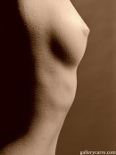 Geraldine in Perfect Breast gallery from GALLERY-CARRE by Didier Carre - #4