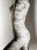 Juliette in Body Art gallery from GALLERY-CARRE by Didier Carre - #1