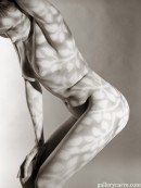 Juliette in Body Art gallery from GALLERY-CARRE by Didier Carre - #5