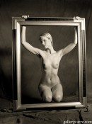 Betty in Framed gallery from GALLERY-CARRE by Didier Carre - #10