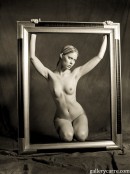 Betty in Framed gallery from GALLERY-CARRE by Didier Carre - #11