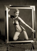 Betty in Framed gallery from GALLERY-CARRE by Didier Carre - #13