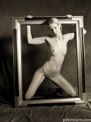 Betty in Framed gallery from GALLERY-CARRE by Didier Carre - #7