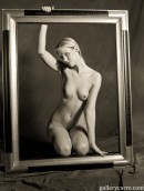 Betty in Framed gallery from GALLERY-CARRE by Didier Carre - #8