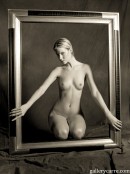Betty in Framed gallery from GALLERY-CARRE by Didier Carre - #9