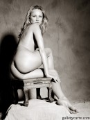 Edita in On The Stool gallery from GALLERY-CARRE by Didier Carre - #1