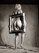 Antonietta in Framed gallery from GALLERY-CARRE by Didier Carre - #2