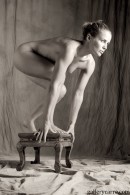 Andgy in Stool gallery from GALLERY-CARRE by Didier Carre - #1