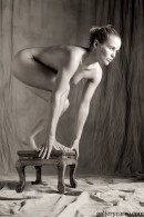 Andgy in Stool gallery from GALLERY-CARRE by Didier Carre - #10