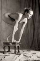 Andgy in Stool gallery from GALLERY-CARRE by Didier Carre - #11