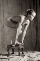 Andgy in Stool gallery from GALLERY-CARRE by Didier Carre - #12