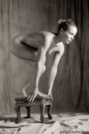 Andgy in Stool gallery from GALLERY-CARRE by Didier Carre - #13