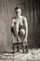 Andgy in Stool gallery from GALLERY-CARRE by Didier Carre - #3