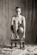 Andgy in Stool gallery from GALLERY-CARRE by Didier Carre - #4