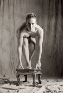 Andgy in Stool gallery from GALLERY-CARRE by Didier Carre - #5