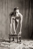 Andgy in Stool gallery from GALLERY-CARRE by Didier Carre - #6