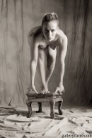 Andgy in Stool gallery from GALLERY-CARRE by Didier Carre - #7