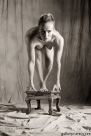 Andgy in Stool gallery from GALLERY-CARRE by Didier Carre - #8