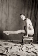 Andgy in Stool gallery from GALLERY-CARRE by Didier Carre - #9