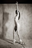 Diana in Standing Up gallery from GALLERY-CARRE by Didier Carre - #4