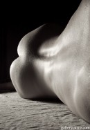 Lena in Perfect Back gallery from GALLERY-CARRE by Didier Carre - #12