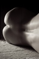 Lena in Perfect Back gallery from GALLERY-CARRE by Didier Carre - #14