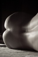 Lena in Perfect Back gallery from GALLERY-CARRE by Didier Carre - #15