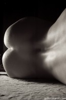 Lena in Perfect Back gallery from GALLERY-CARRE by Didier Carre - #2