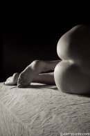 Lena in Perfect Back gallery from GALLERY-CARRE by Didier Carre - #3