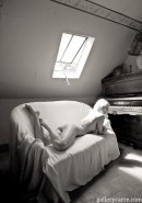 Jenny in In The Attic gallery from GALLERY-CARRE by Didier Carre - #10